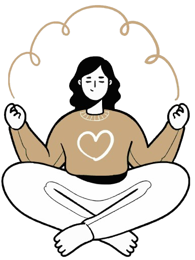 Support Illustration